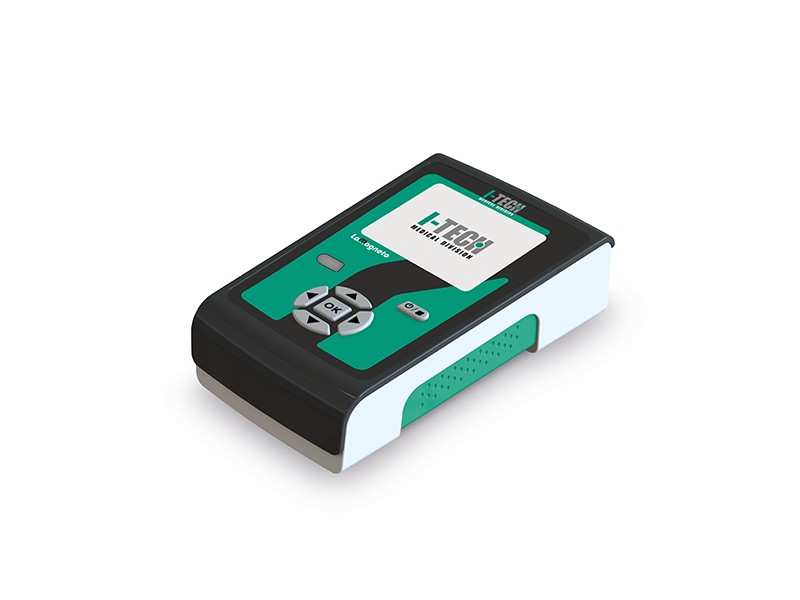 I-Tech LaMagneto Magnetoterapia Domiciliare a Bassa Frequenza