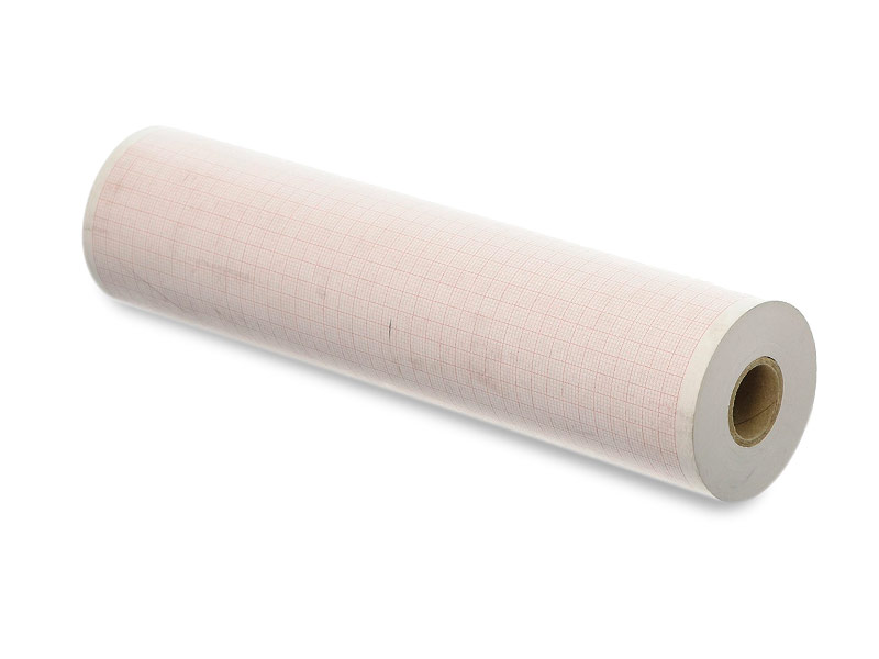 Rotolo di carta termica qualità Quicktrace HS 210mmx30m, 10 pz