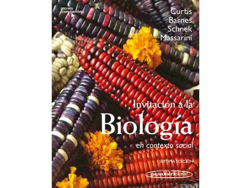 Invitación a la Biología en Contexto Social