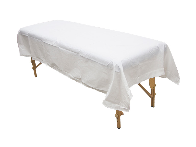 Arbeitsplatte für gewebte Bahre Sulcer 50% Baumwolle 50% Polyester