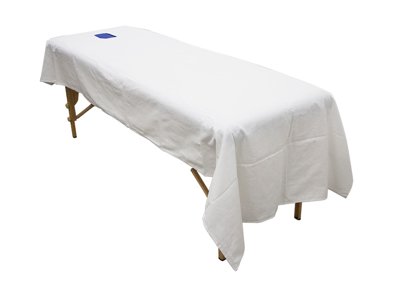 Φωτισμένο φύλλο για φορείο με ύφασμα Flannel Felpada