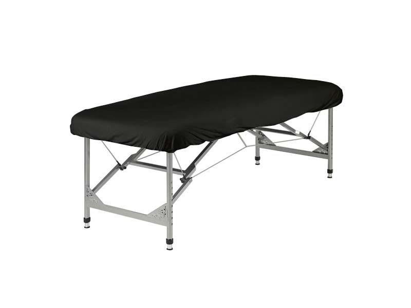 Wiederverwendbares Spann Lacken in schwarz ideal für Tattoo Liege