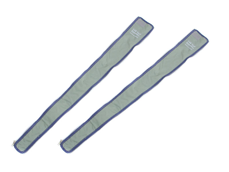 Paar Verlängerungen kurz Pressotherapie UNIX 8400, 8450 und 8500