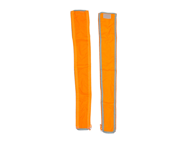 Par förlängningar kort tryckbehandling UNIX 8100