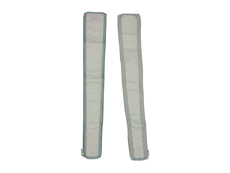 Paar Verlängerungen kurz Pressotherapie UNIX 9100