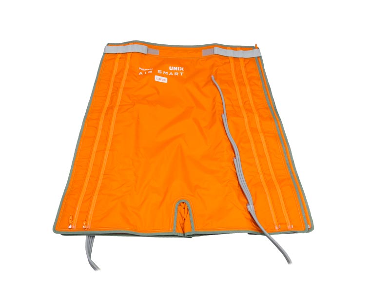 UNIX 8100 pressbehandling shorts