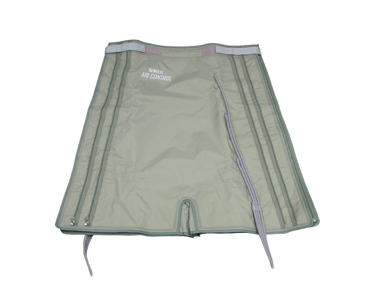 UNIX 9100 Pressotherapie-Shorts