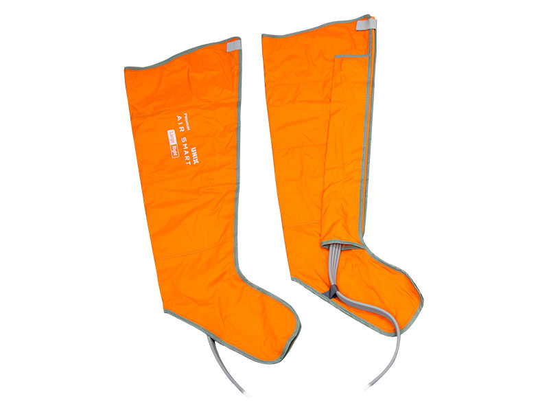 Par ben för UNIX 8100 tryckterapi