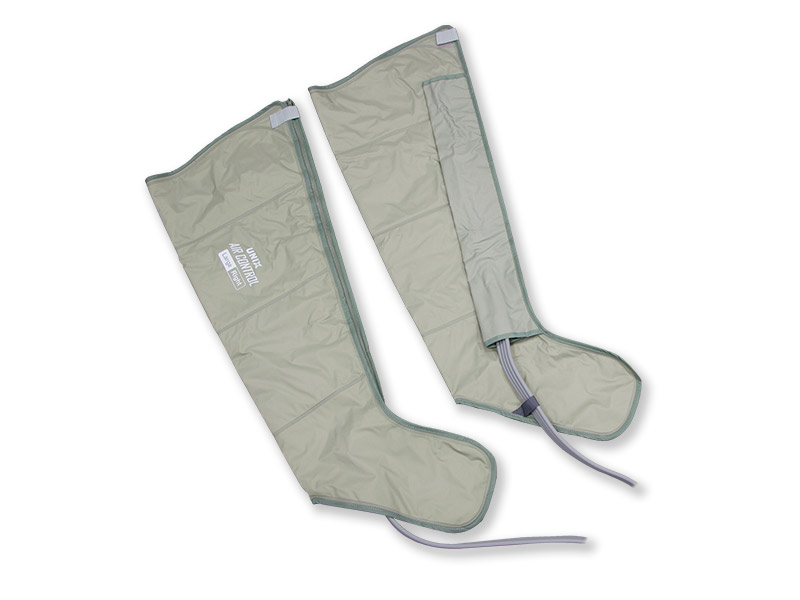 Beinpaar für die Drucktherapie UNIX 9100