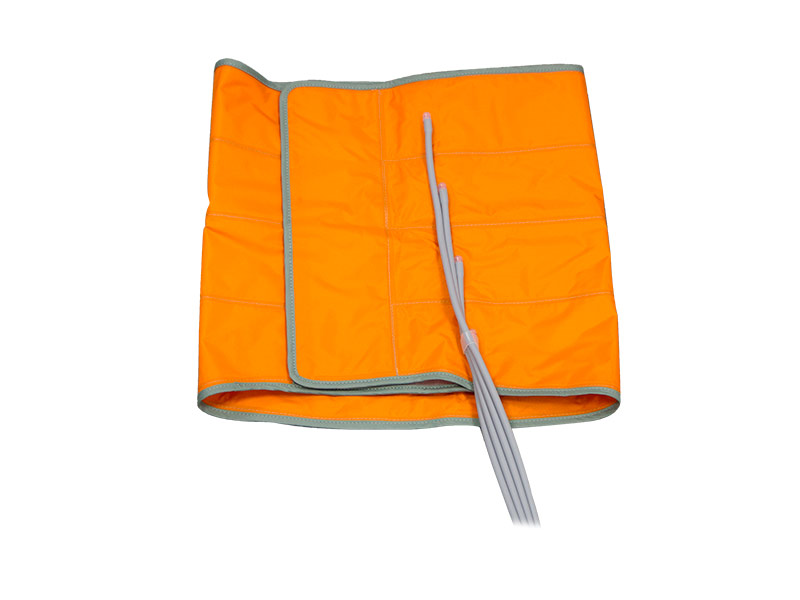 Magaband för UNIX 8100 tryckterapi