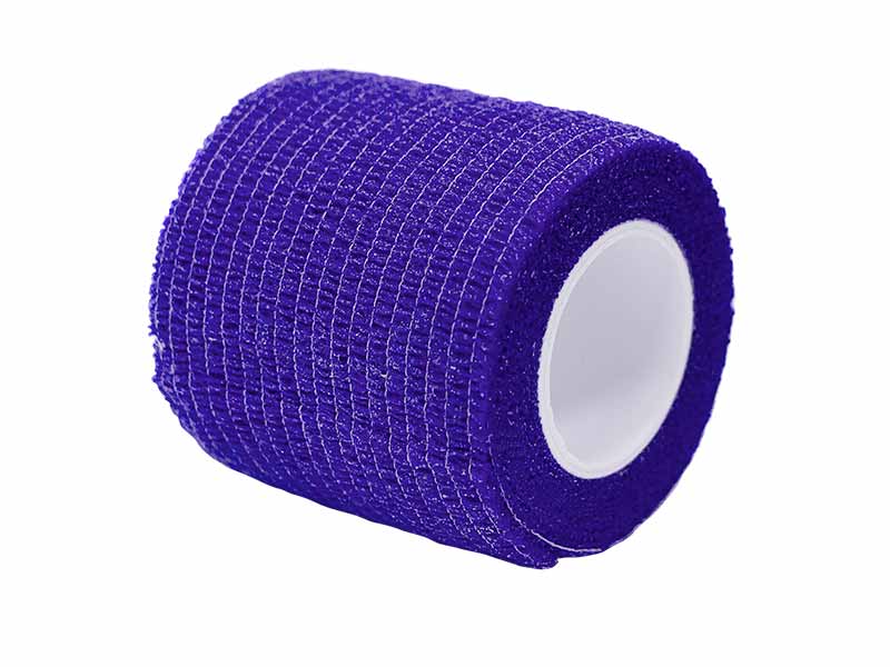 Bendaggio neuromuscolare 5 cm x 4,5 m