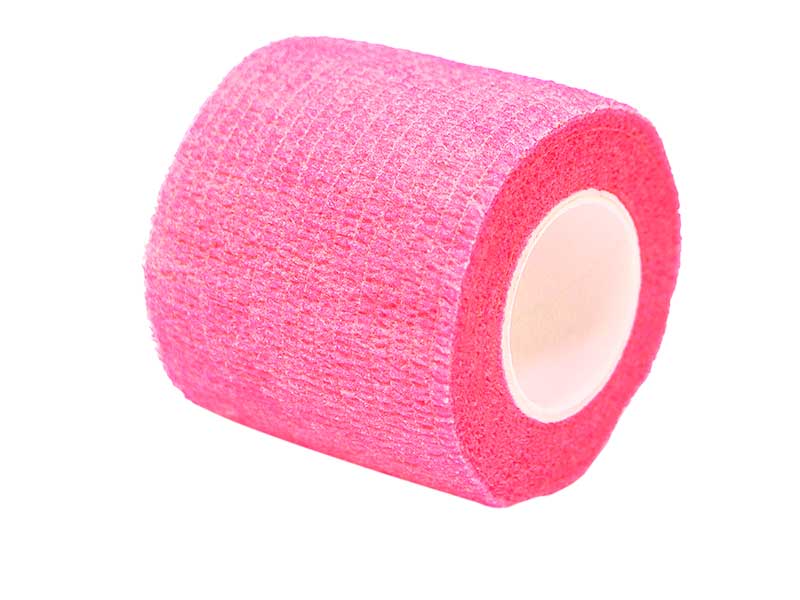 Cohesive Bandage 5 cm x 4.5 m