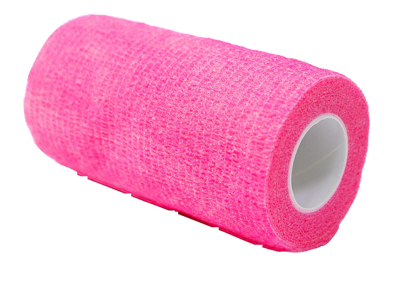Cohesive Bandage 10 cm x 4.5 m