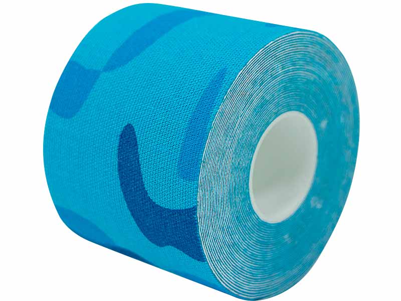 neuromusculaire bandage van 5 cm x 5 m