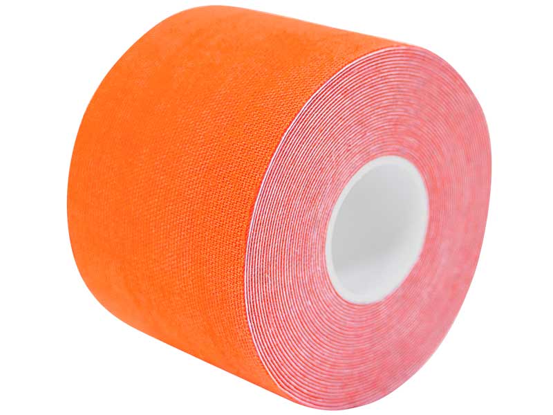 Bendaggio neuromuscolare 5 cm x 5 m