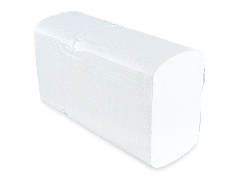 Laminerade handduks handtork typ Z 2 skikt 150 st