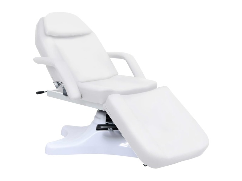 Lettino da Massaggio 180x62x(86,5-118) cm