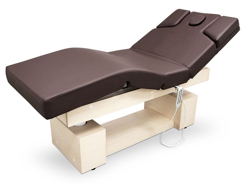 Spa Table with 3 sections  and 4 motors