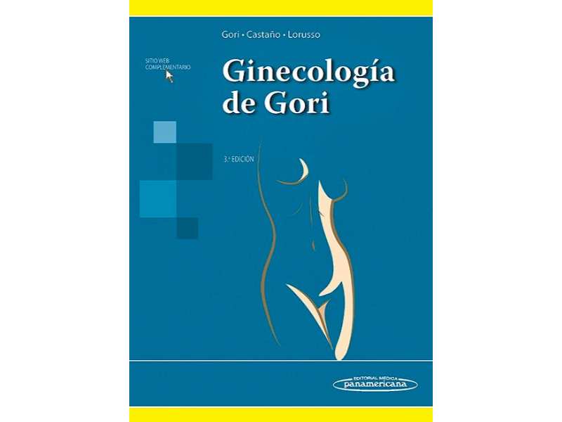 Ginecologia De Gori 2da Edicion Pdf Descargar Gratis