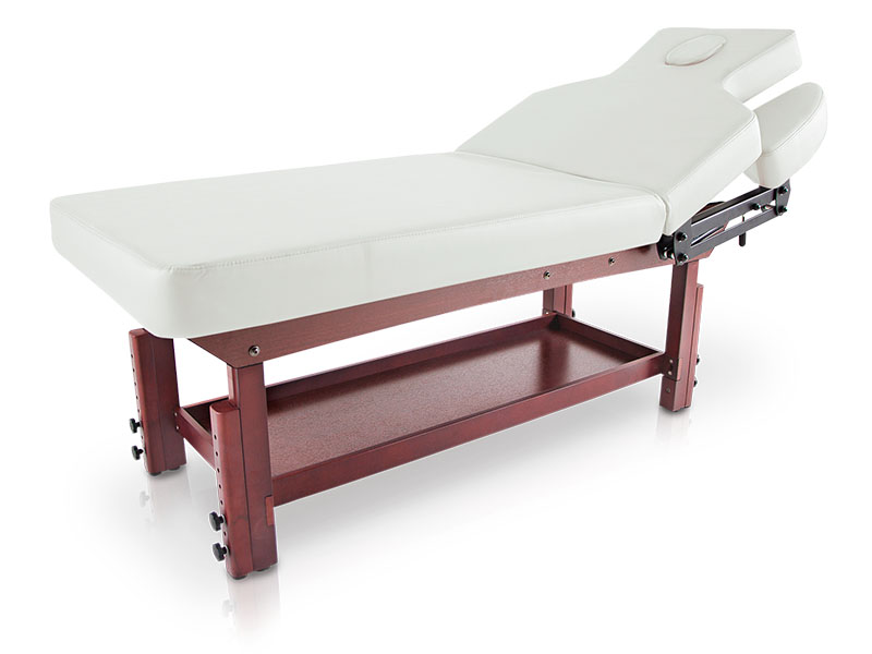 SPA Massage Table with Lower Tray