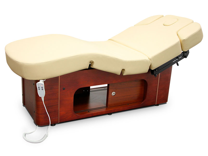 Table Spa électrique 2 moteurs