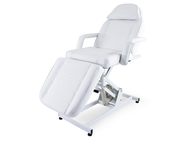 Scaun electric de 3 corpuri convertibil in canapea