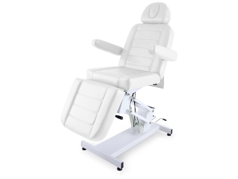 Electric Armchair, 4 sections and Trendelenburg Position