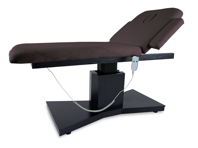 Electric Treatment Table Motor Vertical Rise