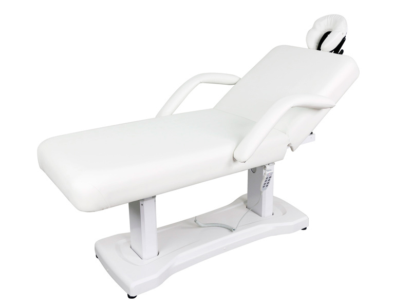 Elektrische Trage mit 3 Motoren