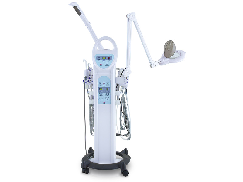 Multifunctional equipment for aesthetics 9 in 1