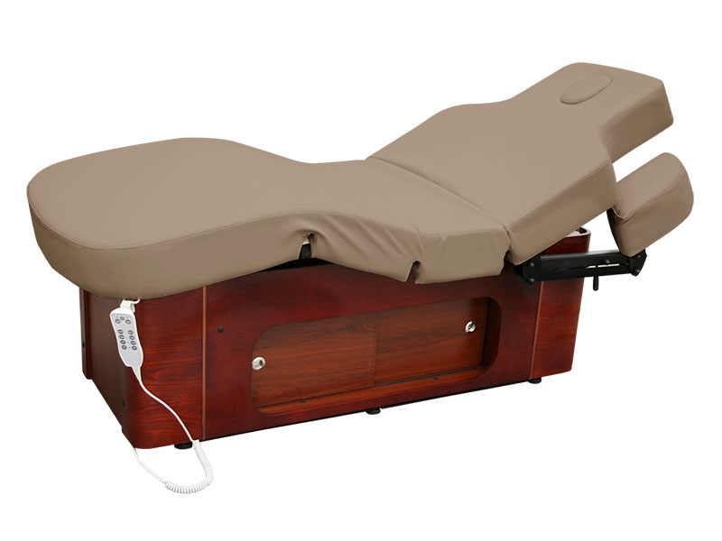Electric Spa table 3 motors adjustable in height