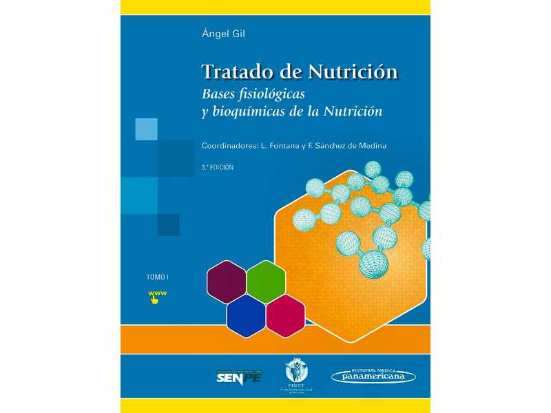 Bases Fisiológicas Y Bioquímicas De La Nutrición