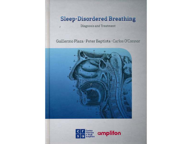 Traitement et diagnostic de l'apnée du sommeil / Sleep-Disordered ...