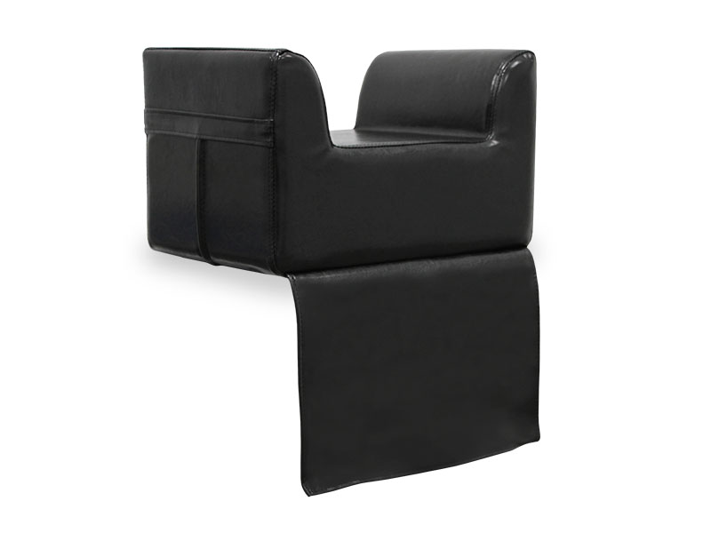 Cuscino di rialzo per sedile del salone