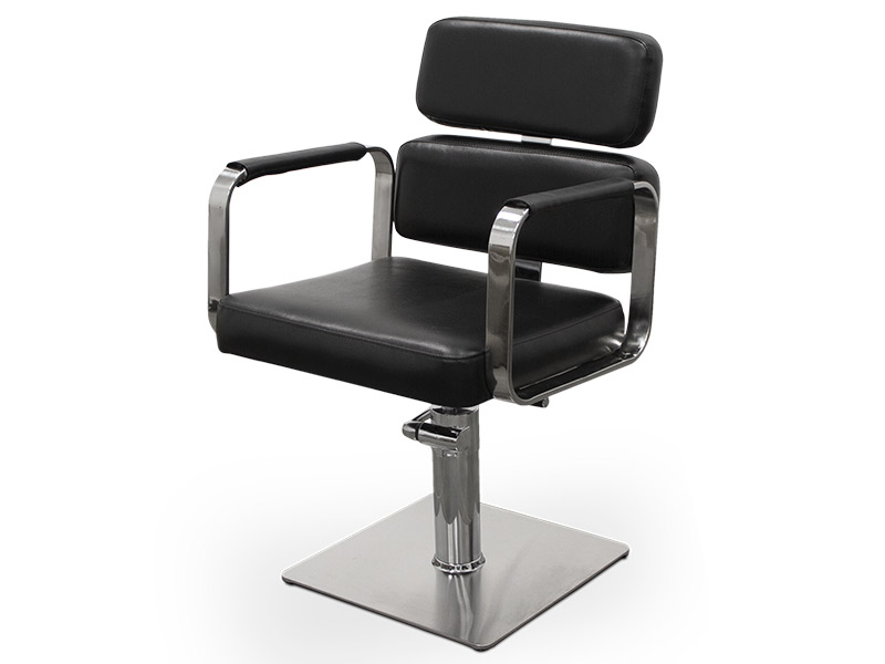 Fauteuil de coiffure Ferrara