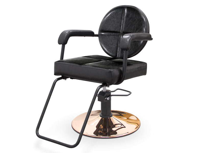 Poltrona da parrucchiere Messina