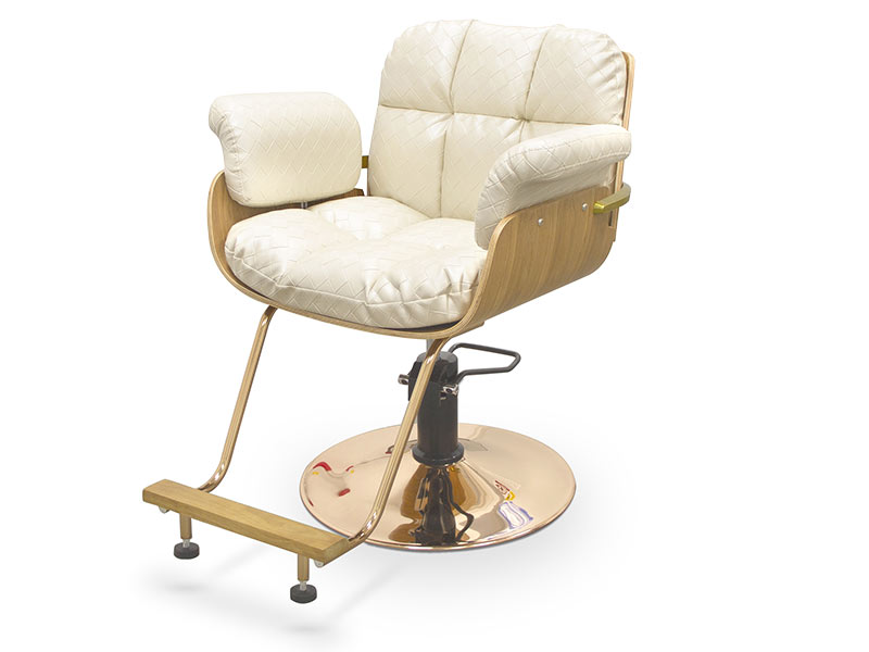 Poltrona da parrucchiere Salerno