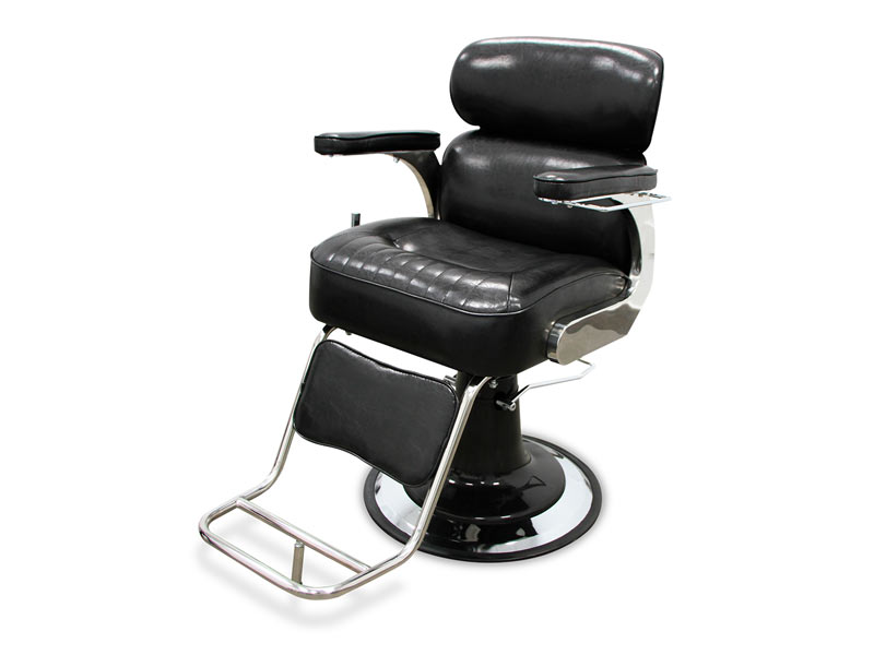 Guido barber chair - Main Image