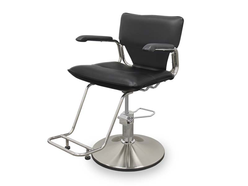 Aten frisörstol
