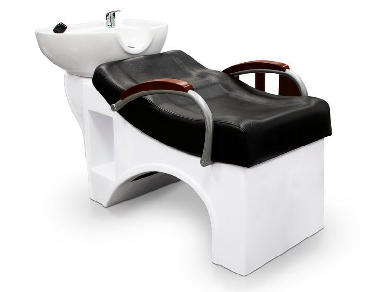 Bac à shampoings arezzo