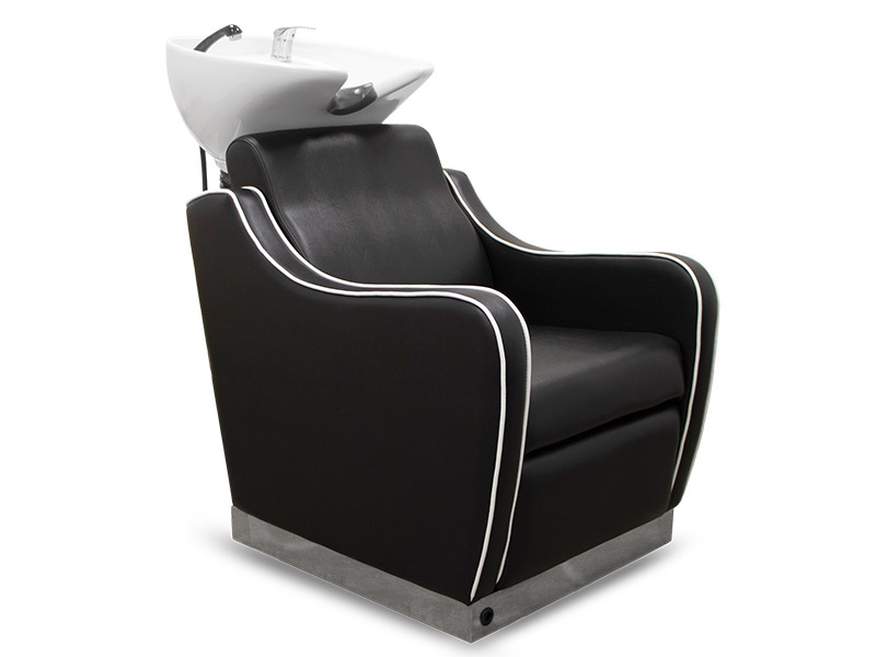 Bac à shampoings Pompéi