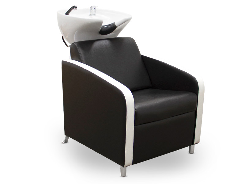 Bac à shampoings Bologne