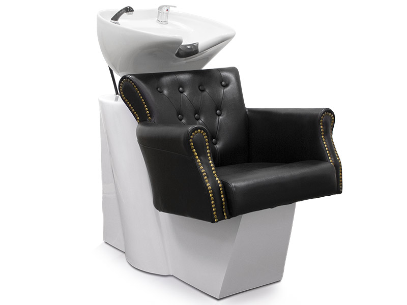 Backwash Unit Napoli