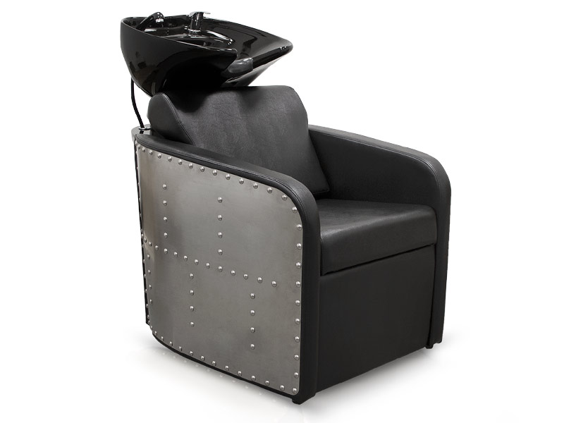 Bac à shampoings Parme