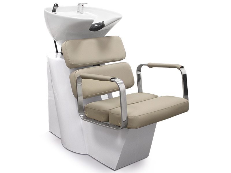 Bac à shampoings Venezia