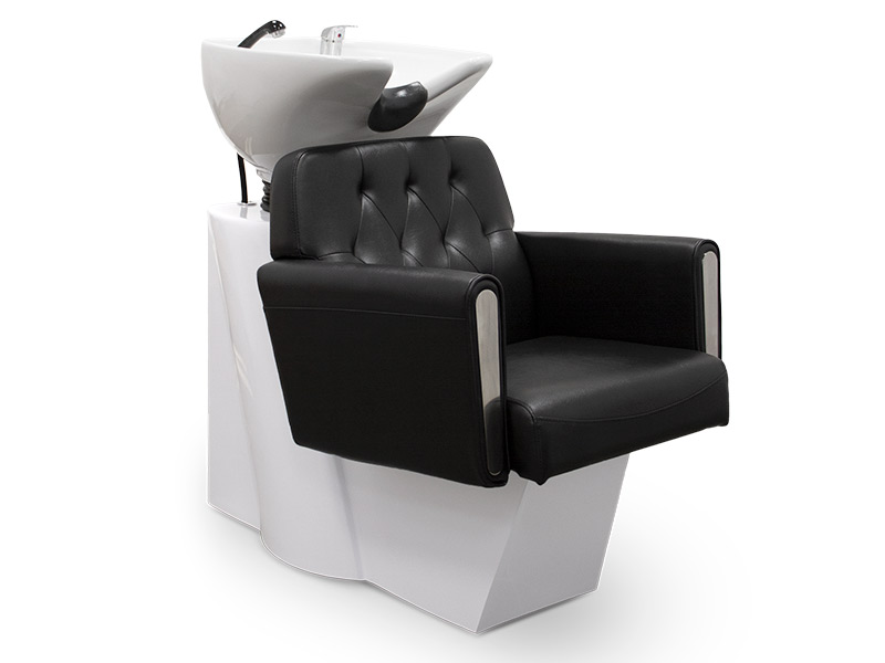 Bac à shampoings Gênes