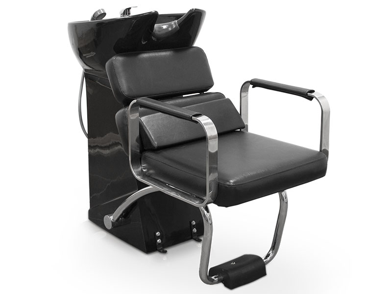 Backwash Unit Ferrara