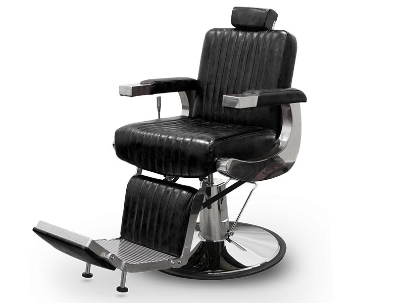 Fotel barberski Illinois