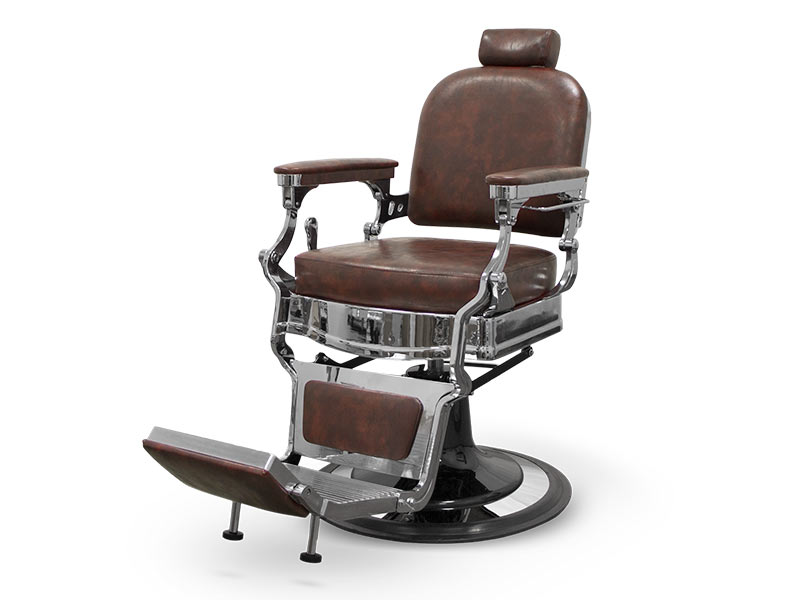 Fotel barberski Houston
