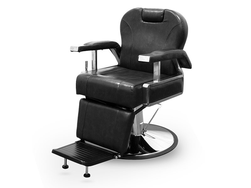 Kappersstoel barbier San Diego